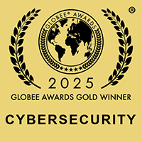 2025 Globee Awards Winner for Cybersecurity