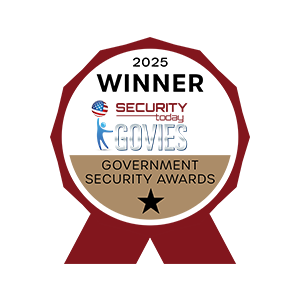 Security Today Award
